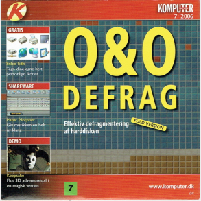 K-Komputer For Alle 2006-07