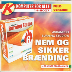 K-Komputer For Alle 2007-14