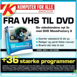 K-Komputer For Alle 2008-08