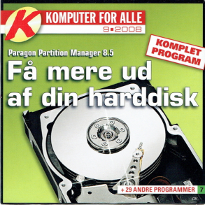 K-Komputer For Alle 2008-09