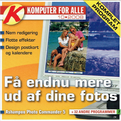 K-Komputer For Alle 2008-10