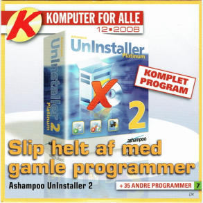 K-Komputer For Alle 2008-12