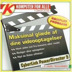 K-Komputer For Alle 2008-13
