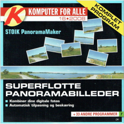 K-Komputer For Alle 2008-16