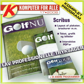 K-Komputer For Alle 2008-17