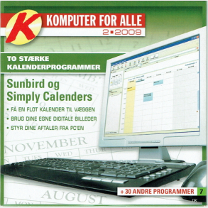 K-Komputer For Alle 2009-02