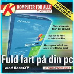 K-Komputer For Alle 2009-05