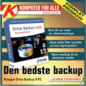 K-Komputer For Alle 2009-08