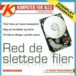 K-Komputer For Alle 2009-14
