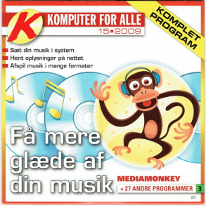 K-Komputer For Alle 2009-15