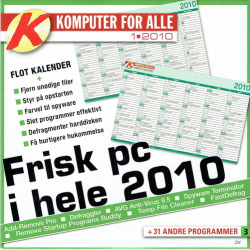 K-Komputer For Alle 2010-01