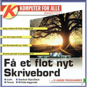 K-Komputer For Alle 2010-02