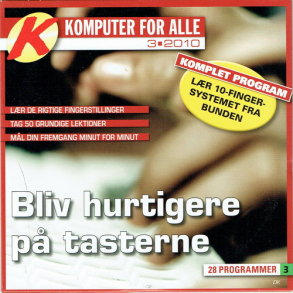 K-Komputer For Alle 2010-03