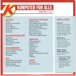 K-Komputer For Alle 2010-03