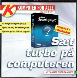 K-Komputer For Alle 2010-04