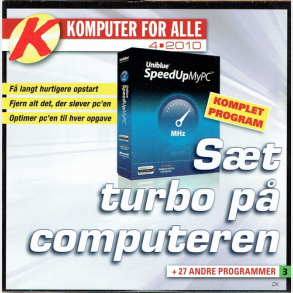 K-Komputer For Alle 2010-04