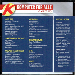 K-Komputer For Alle 2010-04