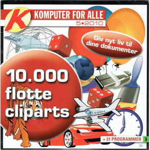 K-Komputer For Alle 2010-05