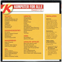 K-Komputer For Alle 2010-05