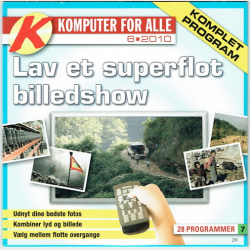K-Komputer For Alle 2010-06