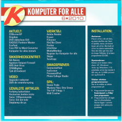 K-Komputer For Alle 2010-06