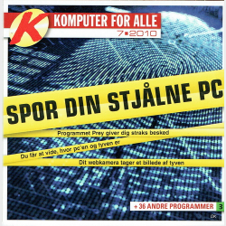 K-Komputer For Alle 2010-07