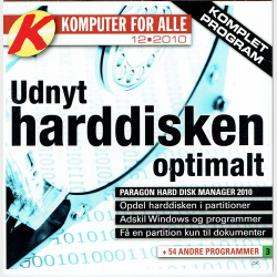 K-Komputer For Alle 2010-12