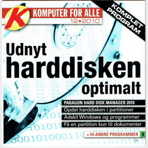 K-Komputer For Alle 2010-12