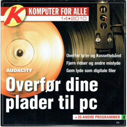 K-Komputer For Alle 2010-14