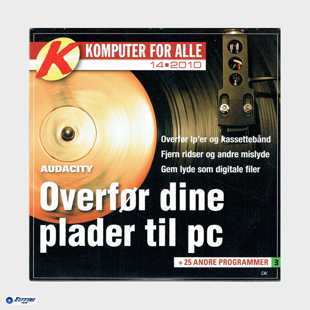 K-Komputer For Alle 2010-14