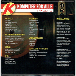 K-Komputer For Alle 2010-14