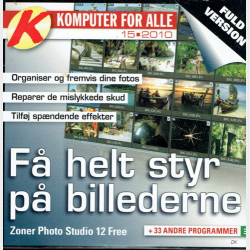 K-Komputer For Alle 2010-15