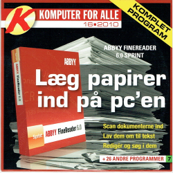 K-Komputer For Alle 2010-16