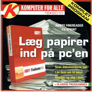 K-Komputer For Alle 2010-16