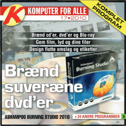 K-Komputer For Alle 2010-17