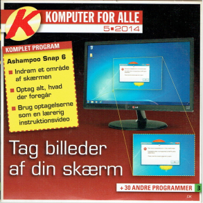 K-Komputer For Alle 2014-05