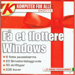 K-Komputer For Alle 2014-06