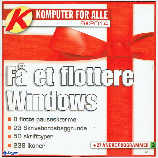 K-Komputer For Alle 2014-06