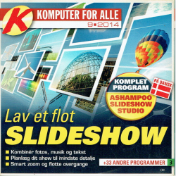K-Komputer For Alle 2014-09