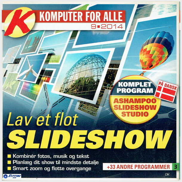 K-Komputer For Alle 2014-09