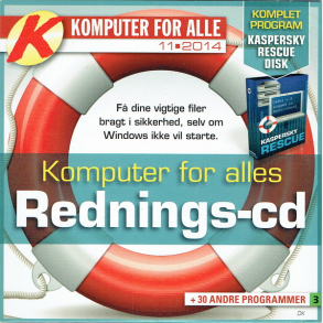 K-Komputer For Alle 2014-11