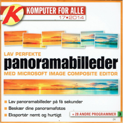 K-Komputer For Alle 2014-17