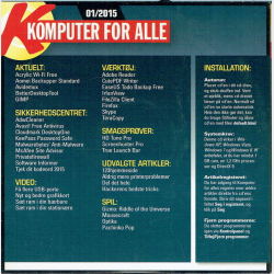 K-Komputer For Alle 2015-01