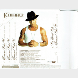 K. Maro - Femme Like You (2004)