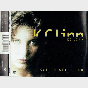 K.C. Linn - Got To Get In (1995)