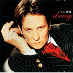 K.D. Lang - Drag (1997)