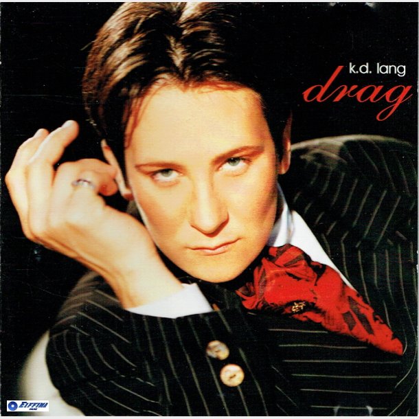 K.D. Lang - Drag (1997)