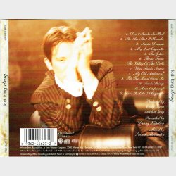 K.D. Lang - Drag (1997)
