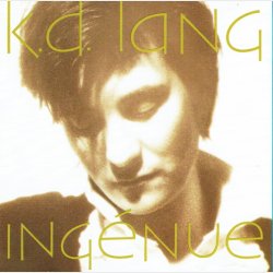 K.D. Lang - Ing&eacute;nue (1992)