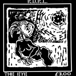 K.U.K.L - The Eye (1984)